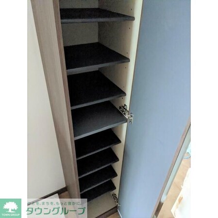 VISTA柏の物件内観写真